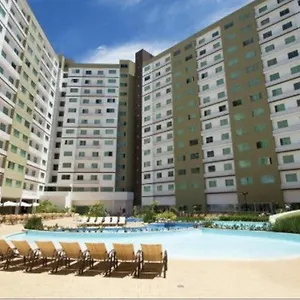 Prive Riviera Park Oficial Apartamento