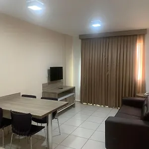 Prive Riviera Park Apto Casa de Férias