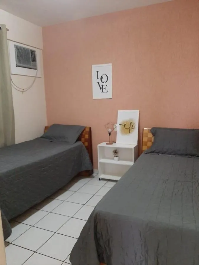 Sol Das Caldas Apart Service Caldas Novas Apartment
