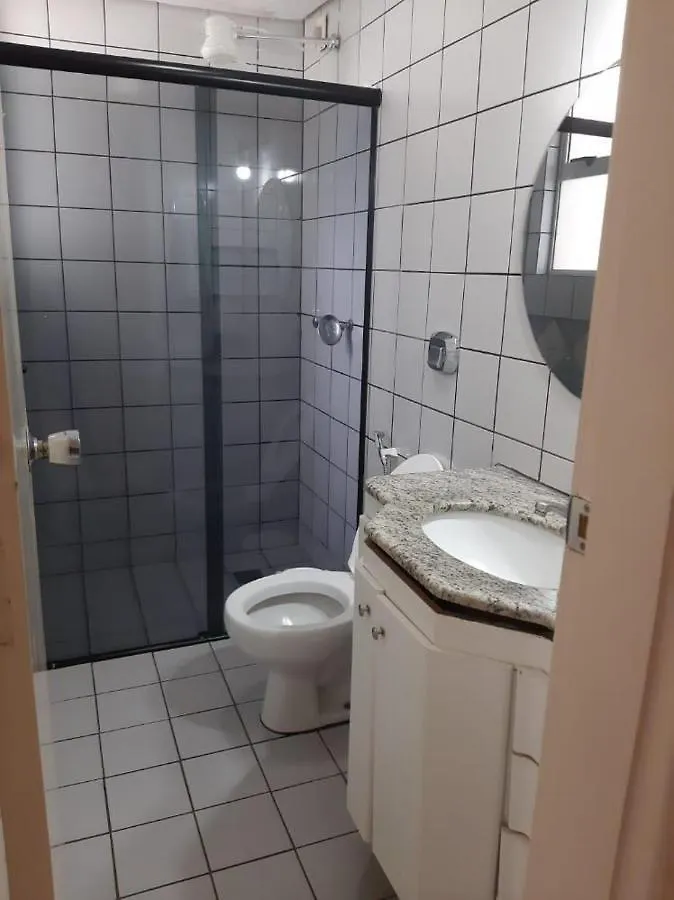 Sol Das Caldas Apart Service Caldas Novas Apartment