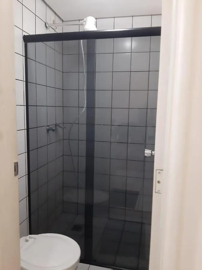 Sol Das Caldas Apart Service Caldas Novas Brazil
